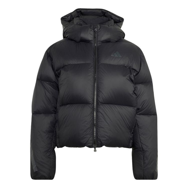 adidas adidas Z.N.E. PUFFER JACKE Daunenjacke Damen - Black - 0 | SportScheck