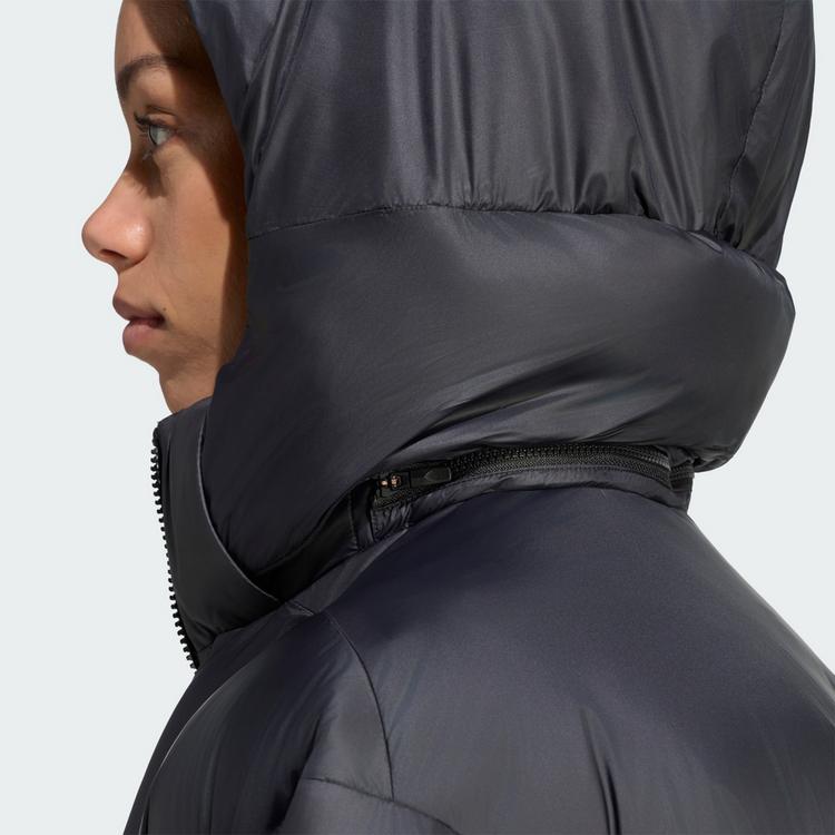 adidas adidas Z.N.E. PUFFER JACKE Daunenjacke Damen - Black - 1 | SportScheck