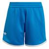 adidas CLASSICS CLIMACOOL KIDS SHORTS Tennisshorts Kinder - Bahia Blue