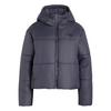 adidas ESSENTIALS HIGHLOFT PUFFER JACKE, Winterjacke Damen - Aurora Onix