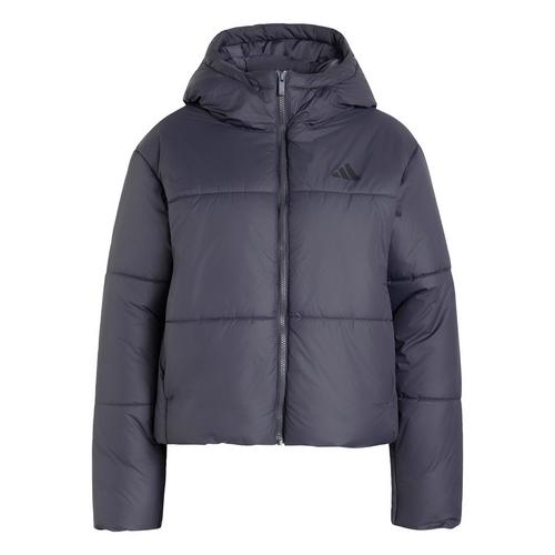 adidas ESSENTIALS HIGHLOFT PUFFER JACKE, Winterjacke Damen