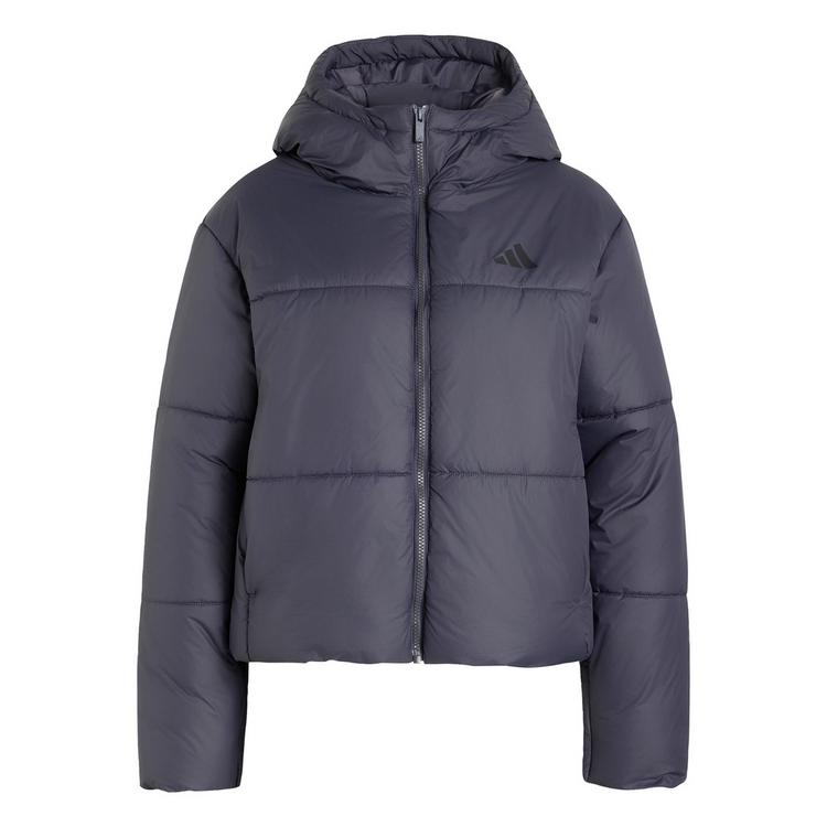 adidas adidas ESSENTIALS HIGHLOFT PUFFER JACKE, Winterjacke Damen - Aurora Onix - 0 | SportScheck