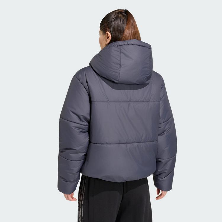 adidas adidas ESSENTIALS HIGHLOFT PUFFER JACKE, Winterjacke Damen - Aurora Onix - 1 | SportScheck