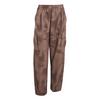 adidas Terrex Xploric CLIMA365 Cargohose Cargohose Damen - Earth Strata / Brown