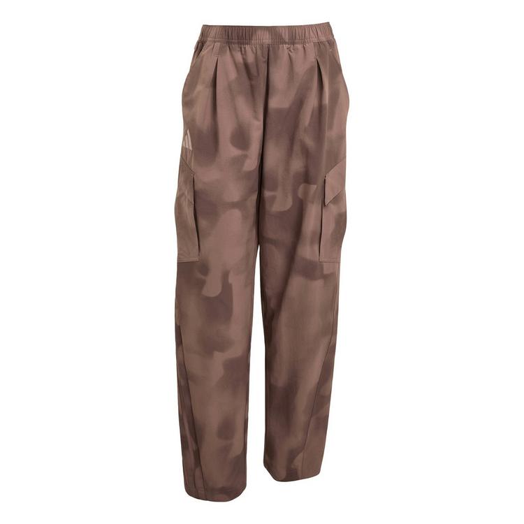 adidas adidas Terrex Xploric CLIMA365 Cargohose Cargohose Damen - Earth Strata / Brown - 0 | SportScheck