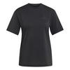 adidas Terrex Multi CLIMACOOL Logo Tech T-Shirt Funktionsshirt Damen - Black