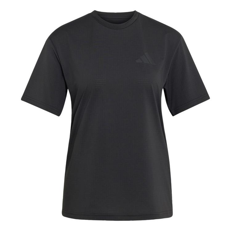 adidas adidas Terrex Multi CLIMACOOL Logo Tech T-Shirt Funktionsshirt Damen - Black - 0 | SportScheck
