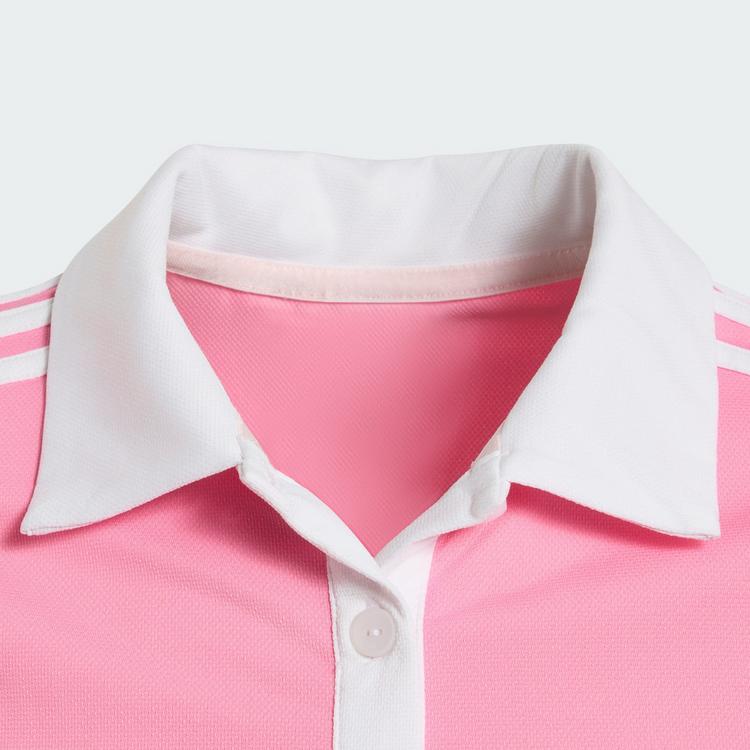 adidas adidas CLASSICS CLIMACOOL GIRLS KLEID Tenniskleid Kinder - Distilled Pink - 2 | SportScheck