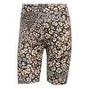 adidas ADIDAS x FARM RIO BIKE SHORTS Fahrradshorts Damen - Black / Chalk White / Multicolor