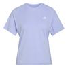 adidas CLUB TENNIS CLIMACOOL T-SHIRT Tennis Polo Damen - Violet Tone
