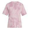 adidas Terrex Multi CLIMACOOL T-Shirt, Print Funktionsshirt Damen - Dual Lilac