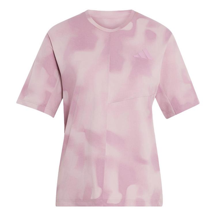 adidas adidas Terrex Multi CLIMACOOL T-Shirt, Print Funktionsshirt Damen - Dual Lilac - 0 | SportScheck