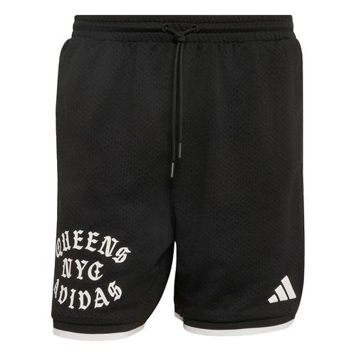 adidas adidas MARVEL SPIDER-MAN Shorts, Mesh Shorts Herren