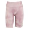 adidas Terrex Multi 8inch Printed Kurze Shorts Damen - Magic Mauve / Dual Lilac