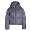 adidas Z.N.E. PUFFER JACKE Daunenjacke Damen - Aurora Onix