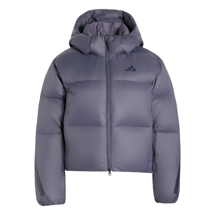 adidas adidas Z.N.E. PUFFER JACKE Daunenjacke Damen - Aurora Onix - 0 | SportScheck