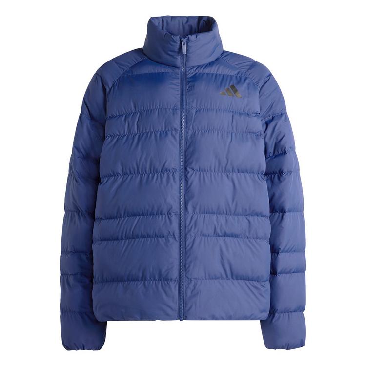 adidas adidas ESSENTIALS ISOLATIONSJACKE, VERSTAUBAR Jacke Herren - Dark Blue - 0 | SportScheck