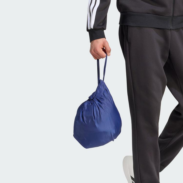 adidas adidas ESSENTIALS ISOLATIONSJACKE, VERSTAUBAR Jacke Herren - Dark Blue - 1 | SportScheck