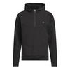 adidas ULTIMATE365+ COURSE CONTROL ANORAK, Funktionssweatshirt Herren - Black