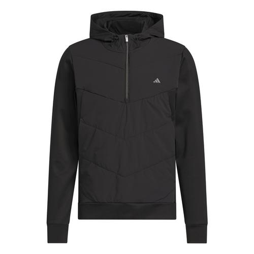 adidas ULTIMATE365+ COURSE CONTROL ANORAK, Funktionssweatshirt Herren