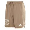 adidas adidas MARVEL SPIDER-MAN Shorts, Mesh Shorts Herren - Khaki Six