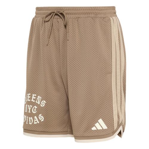 adidas adidas MARVEL SPIDER-MAN Shorts, Mesh Shorts Herren