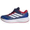 adidas ADIDAS MARVEL SPIDER-MAN RUNFALCON 6 Sneaker Kinder - Dark Blue / Cloud White / Pure Ruby