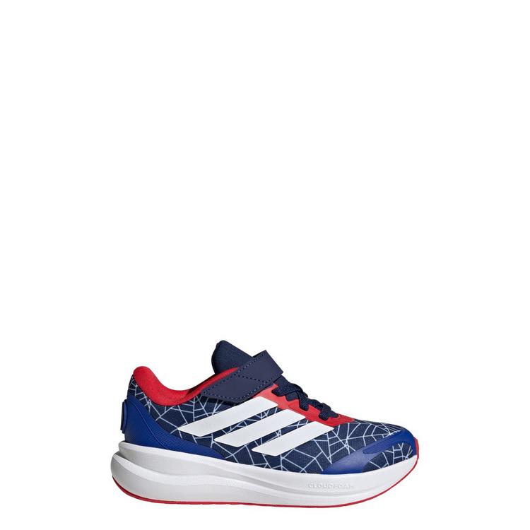adidas adidas ADIDAS MARVEL SPIDER-MAN RUNFALCON 6 Sneaker Kinder - Dark Blue / Cloud White / Pure Ruby - 0 | SportScheck