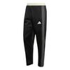 adidas STADIUM TRAININGSHOSE, PIKEE, REGUL&Auml;R Trainingshose Herren - Black