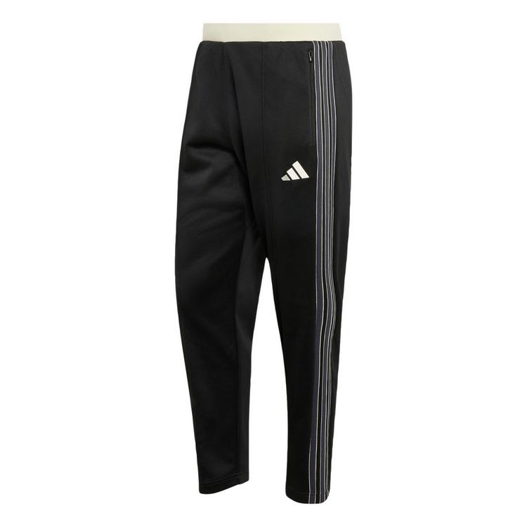 adidas adidas STADIUM TRAININGSHOSE, PIKEE, REGUL&Auml;R Trainingshose Herren - Black - 0 | SportScheck