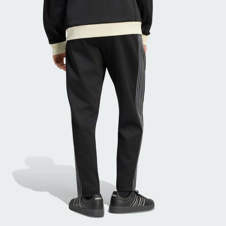adidas adidas STADIUM TRAININGSHOSE, PIKEE, REGUL&Auml;R Trainingshose Herren - Black - 1 | SportScheck