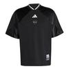 adidas adidas MARVEL SPIDER-MAN Mesh Shirt T-Shirt Herren - Black