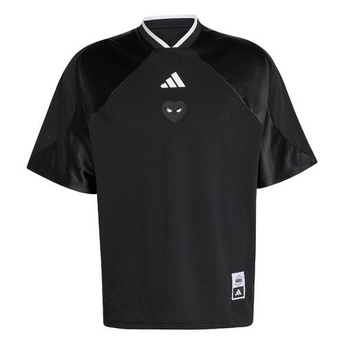 adidas adidas MARVEL SPIDER-MAN Mesh Shirt T-Shirt Herren