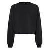 adidas ADIDAS GIRLS SWEATSHIRT Sweatshirt Kinder - Black
