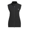 adidas ULTIMATE365+ COURSE CONTROL WESTE, Outdoorweste Herren - Black