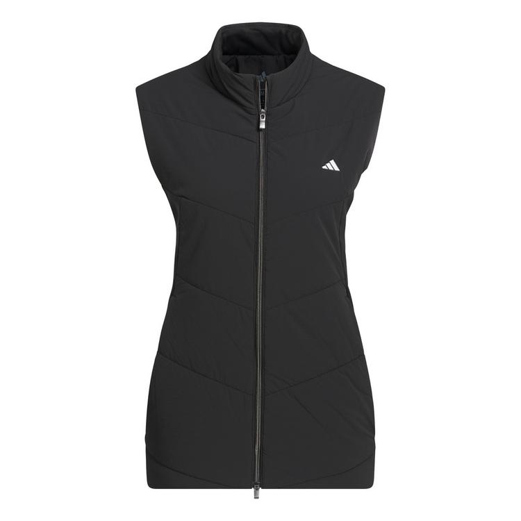 adidas adidas ULTIMATE365+ COURSE CONTROL WESTE, Outdoorweste Herren - Black - 0 | SportScheck