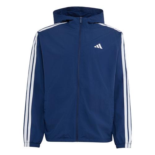 adidas Essentials 3-Streifen Woven Windbreaker Windbreaker Herren