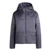 adidas ESSENTIALS HIGHLOFT PUFFER JACKE, Winterjacke Herren - Aurora Onix