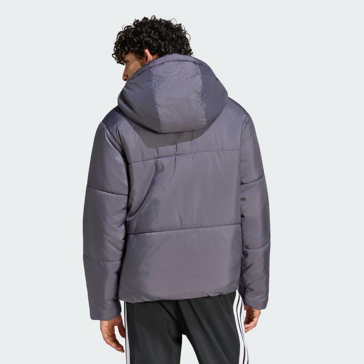 adidas adidas ESSENTIALS HIGHLOFT PUFFER JACKE, Winterjacke Herren - Aurora Onix - 1 | SportScheck