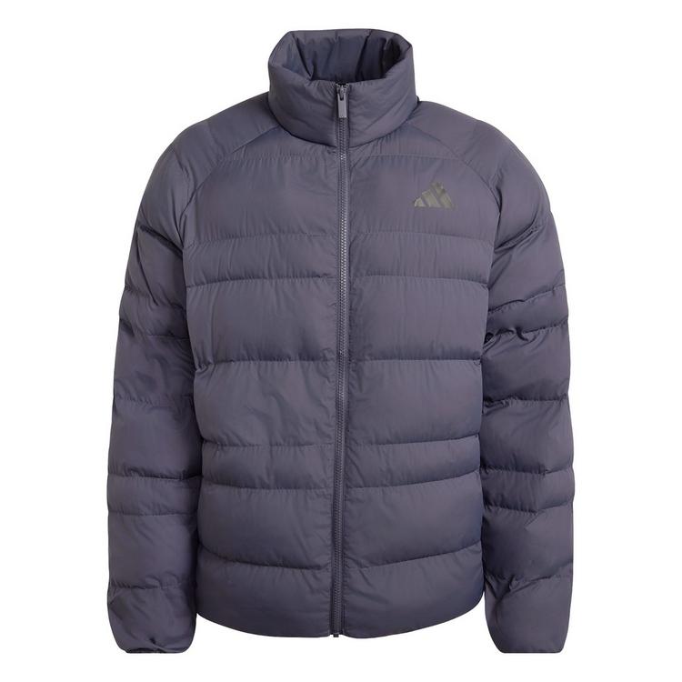 adidas adidas ESSENTIALS ISOLATIONSJACKE, VERSTAUBAR Jacke Herren - Aurora Onix - 0 | SportScheck