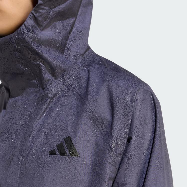 adidas adidas ESSENTIALS ISOLATIONSJACKE, VERSTAUBAR Jacke Herren - Aurora Onix - 0 | SportScheck