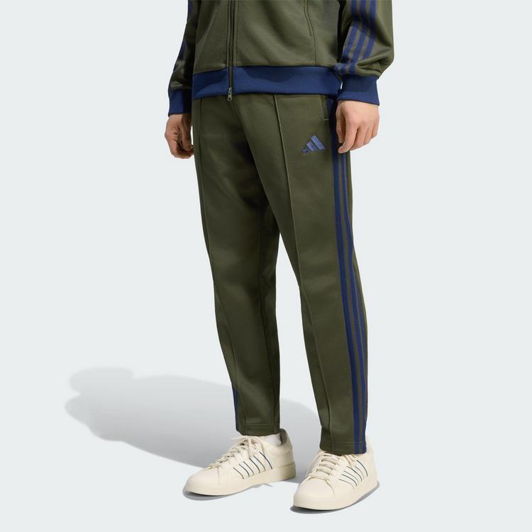 adidas adidas STADIUM TRAININGSHOSE, PIKEE, REGUL&Auml;R Trainingshose Herren - Night Cargo - 0 | SportScheck
