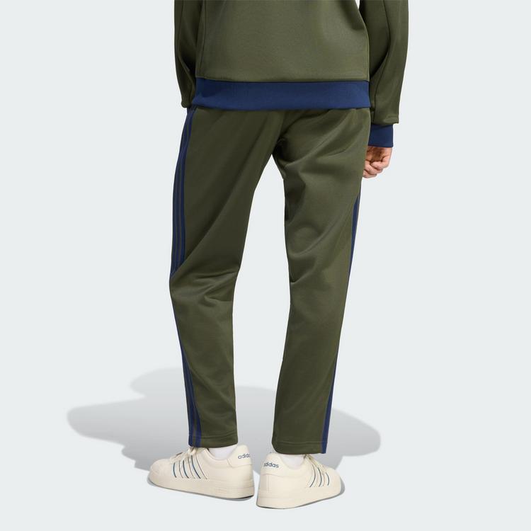 adidas adidas STADIUM TRAININGSHOSE, PIKEE, REGUL&Auml;R Trainingshose Herren - Night Cargo - 1 | SportScheck