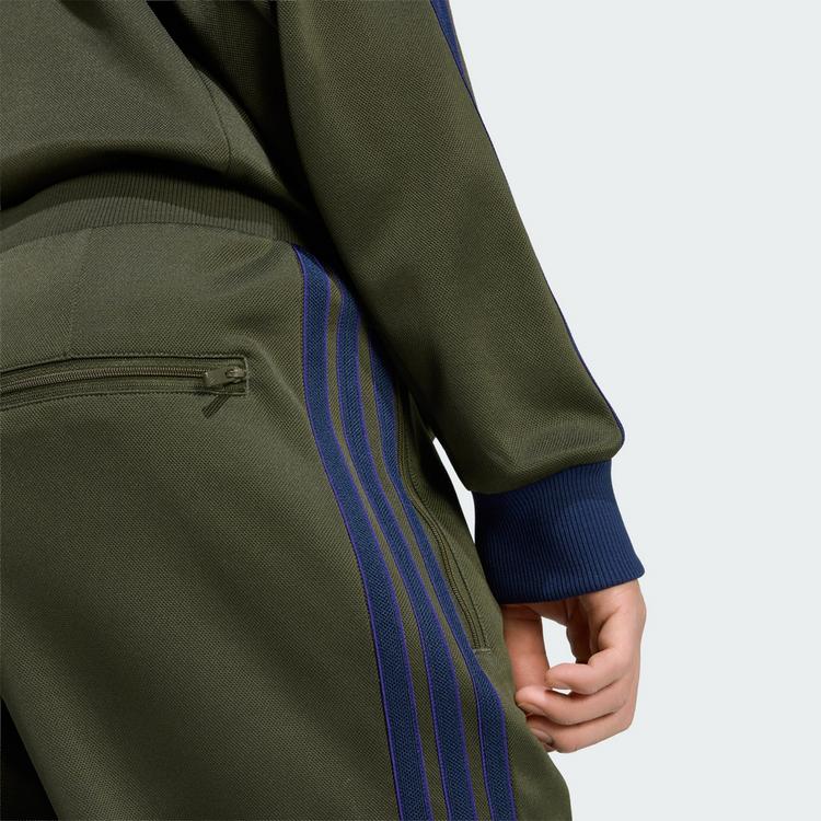 adidas adidas STADIUM TRAININGSHOSE, PIKEE, REGUL&Auml;R Trainingshose Herren - Night Cargo - 1 | SportScheck