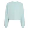 adidas ADIDAS GIRLS SWEATSHIRT Sweatshirt Kinder - Halo Mint