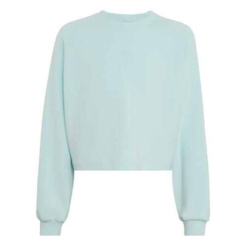 adidas ADIDAS GIRLS SWEATSHIRT Sweatshirt Kinder
