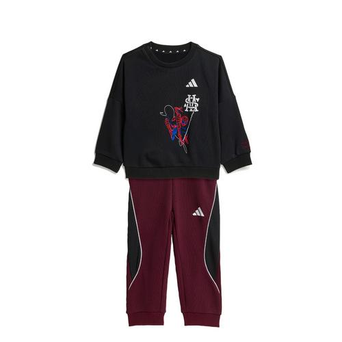 adidas ADIDAS MARVEL SPIDER-MAN JOGGINGANZUG Trainingsanzug Kinder