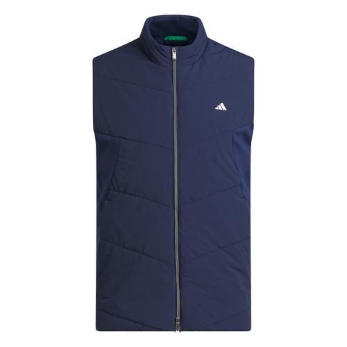 adidas ULTIMATE365+ COURSE CONTROL WESTE, Outdoorweste Herren