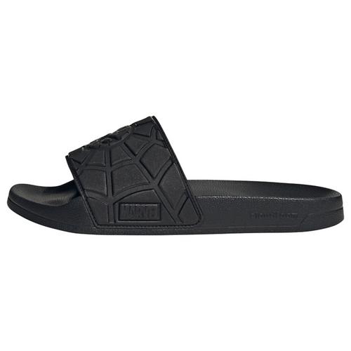 adidas ADIDAS MARVEL SPIDER-MAN ADILETTE Badelatschen