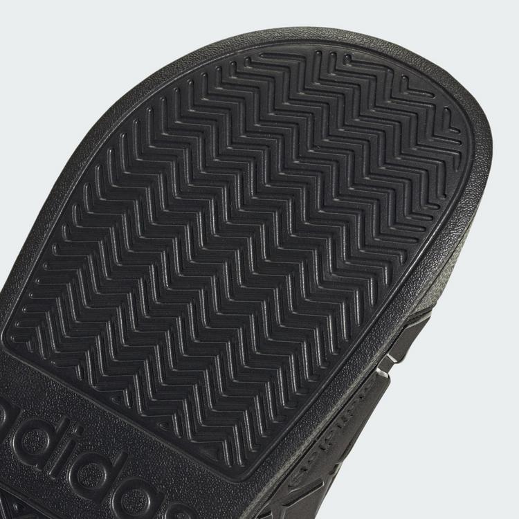 adidas adidas ADIDAS MARVEL SPIDER-MAN ADILETTE Badelatschen - Core Black / Core Black / Core Black - 7 | SportScheck